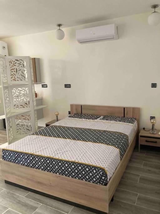 Apartment Design 3 Bedroom Hivernage Gueliz Marrakech K13 Marraquexe Exterior foto