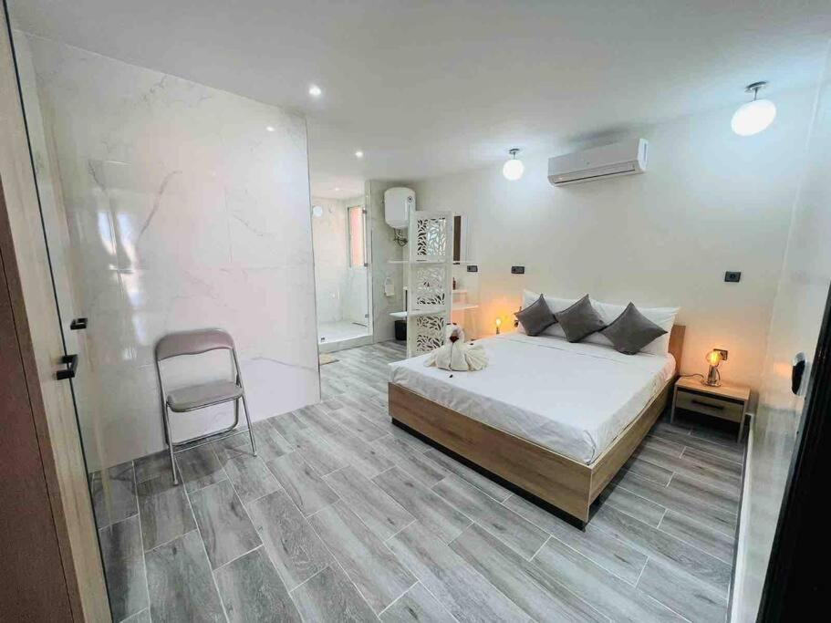 Apartment Design 3 Bedroom Hivernage Gueliz Marrakech K13 Marraquexe Exterior foto